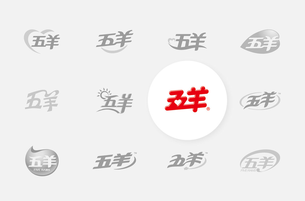 形象商標(biāo)設(shè)計(jì)